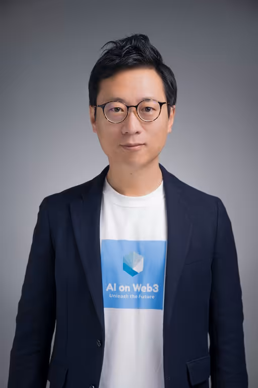 Allen Chow, CEO and Founder